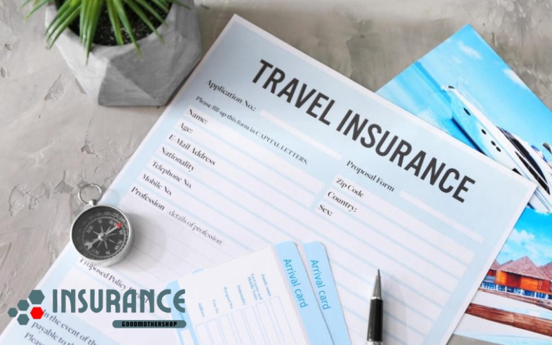 TRAVEL INSURANCE